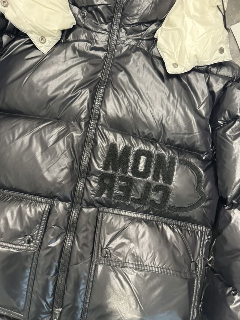 Moncler Down Jackets